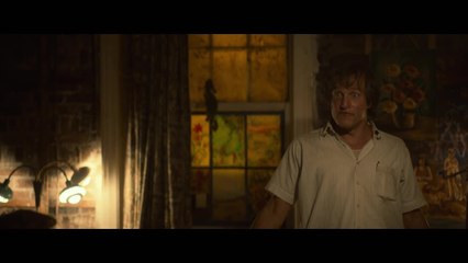 The Glass Castle - Clip Arm Wrestle (English) HD