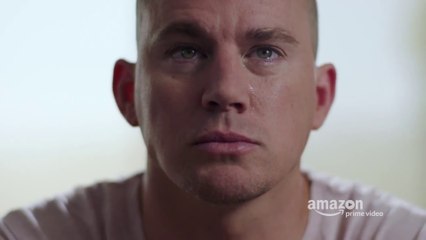 Comrade Detective - S01 Trailer (English) HD