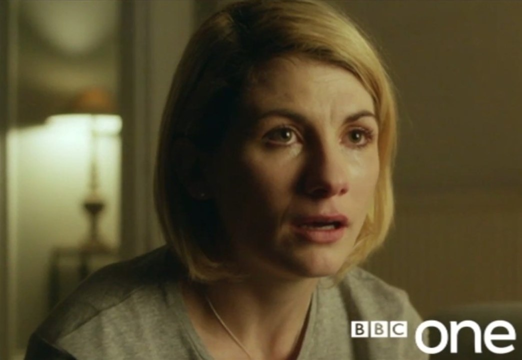 Trust Me  Trailer - BBC One