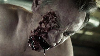 Ghost Wars - S01 Trailer (English) HD