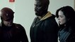 The Defenders - S01 Comic Con Trailer (English) HD