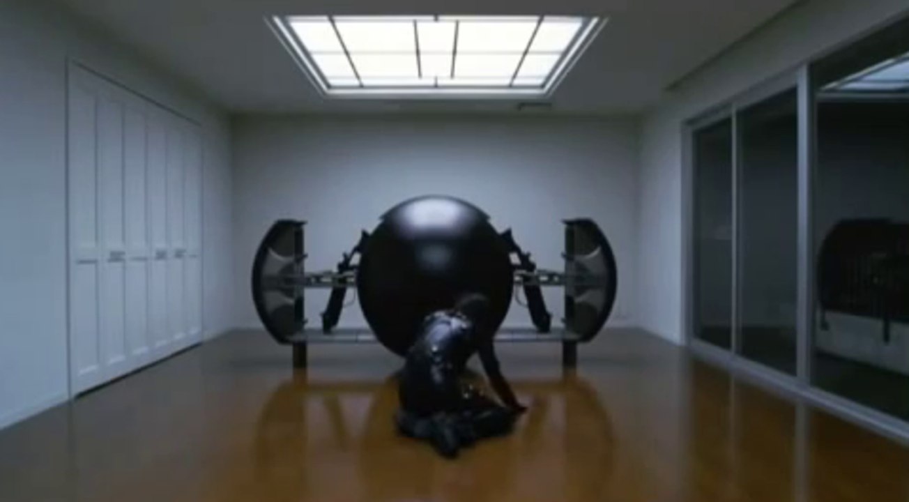 Gantz Die ultimative Antwort - Trailer (Deutsch) HD