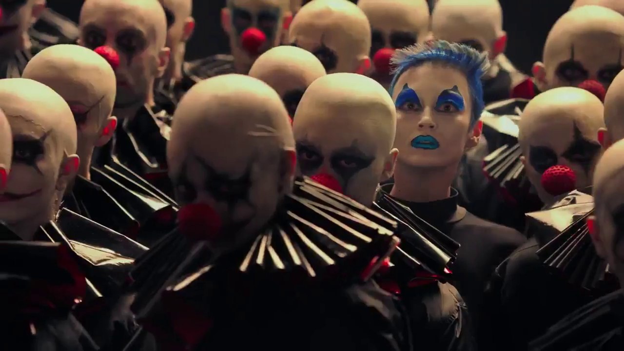 American Horror Story Cult - S07 Teaser Trailer 2 (English) HD
