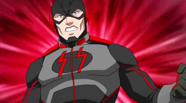 Freedom Fighters: The Ray