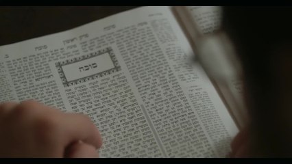 Menashe - Clip Like a Lion (English Subs) HD