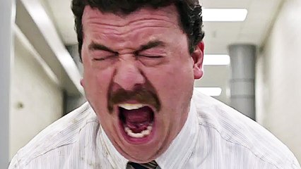 Vice Principals - S02 Trailer Who Shot Gamby? (English) HD