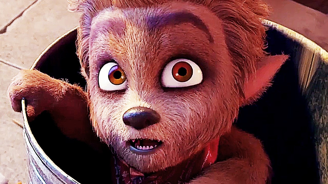 Happy Family - Trailer 2 (Deutsch) HD