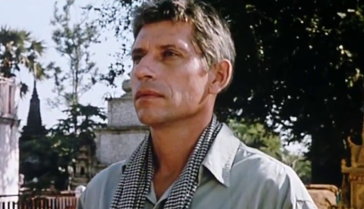 Holy Lola - Trailer (Deutsch) HD