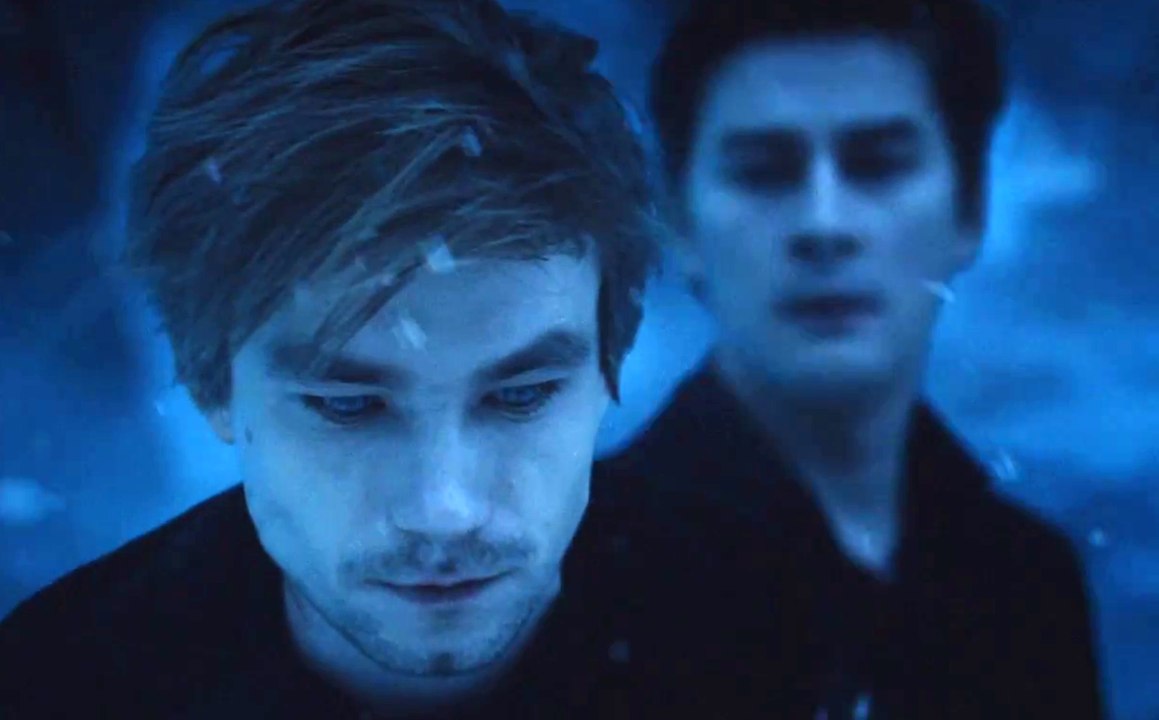 Eclipse Kampf der Magier - Trailer (Deutsch) HD