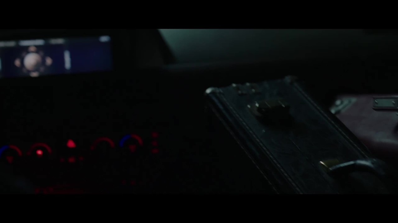 Wish Upon - Clip Auftritt (Deutsch) HD