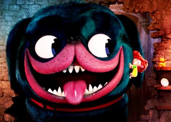Puppy A Hotel Transylvania Short - Exclusive Clip (English) HD