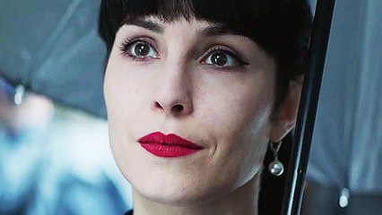 What Happened to Monday - Trailer 2 (English) HD