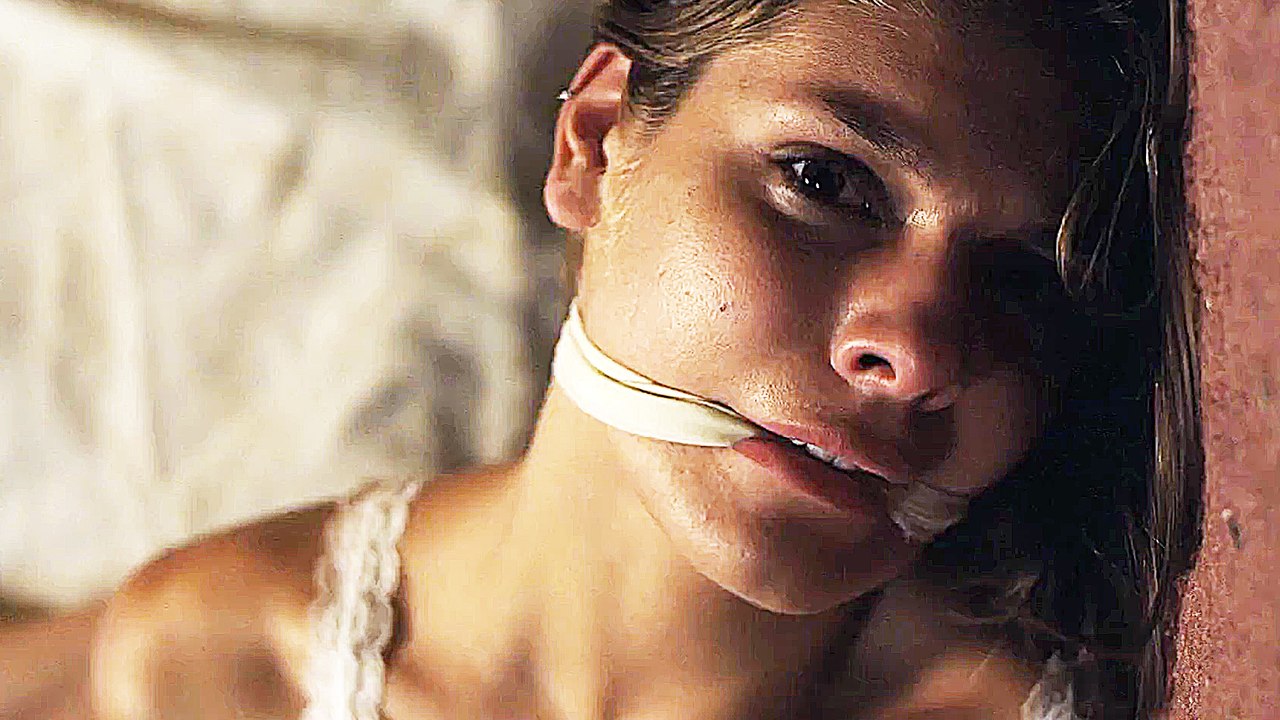 Gefesselt Wake In Fear - Trailer (Deutsch) HD