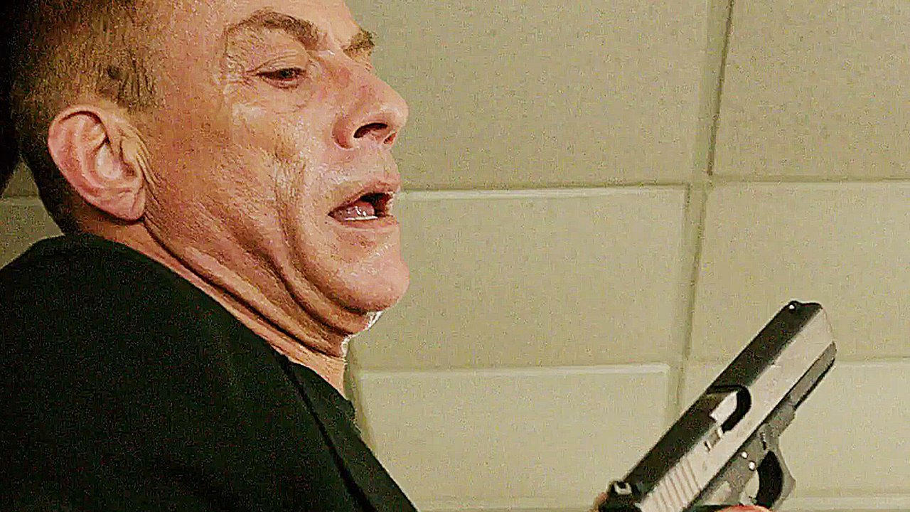 TÃ¶tet sie! - Trailer (Deutsche UT) HD