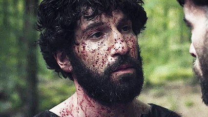 Gottes Wege sind blutig - Trailer (Deutsch) HD