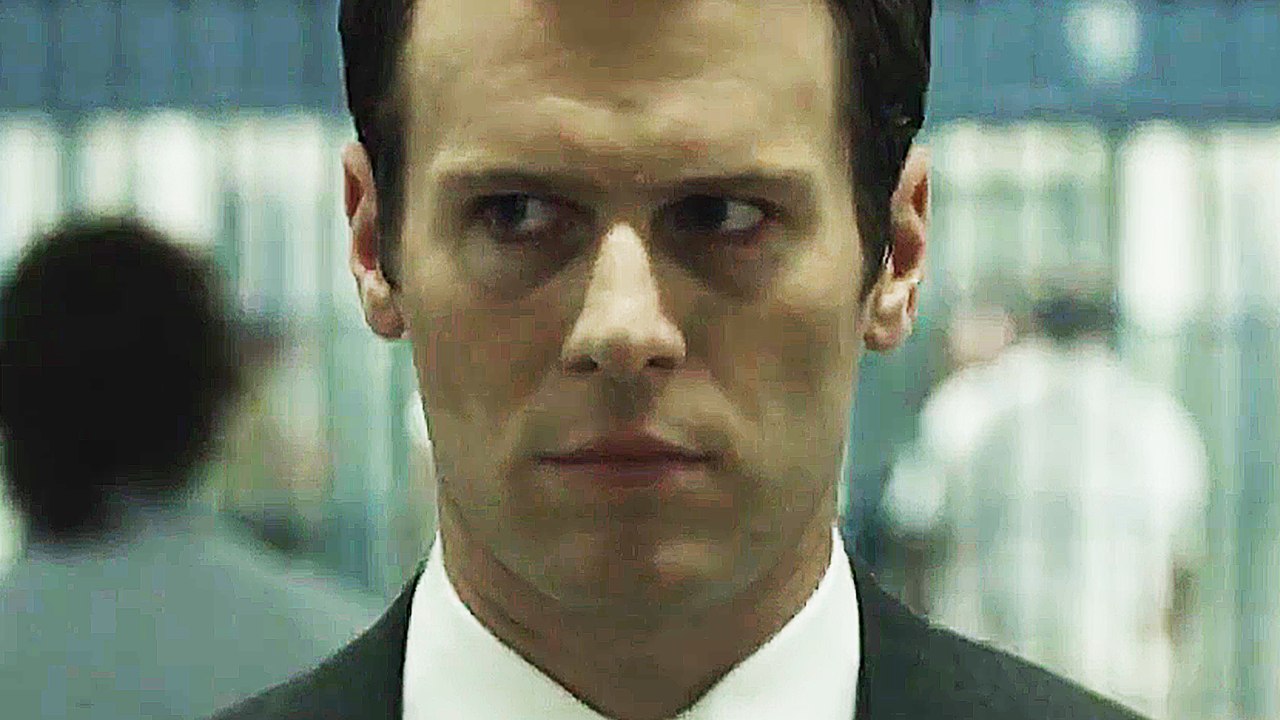 Mindhunter - S01 Trailer (Deutsch) HD