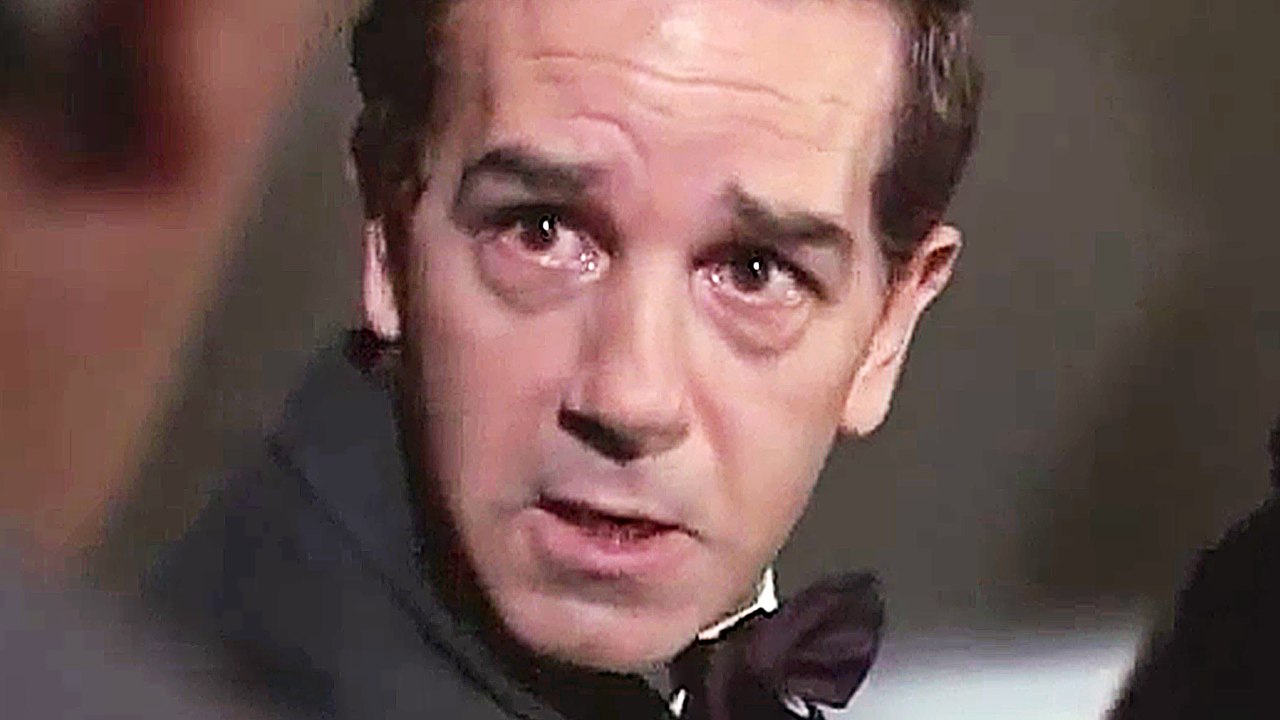 Sacco e Vanzetti - Trailer (Italienisch)