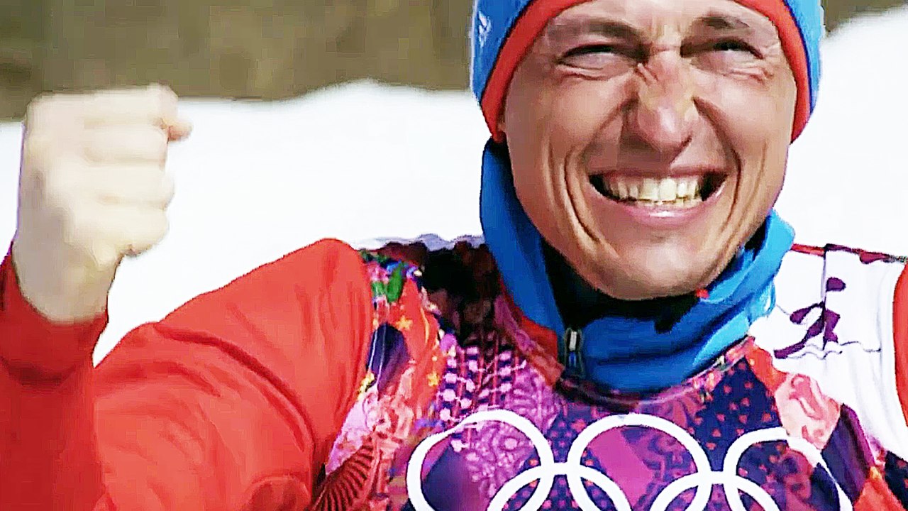 Ikarus - Trailer (Deutsche UT) HD