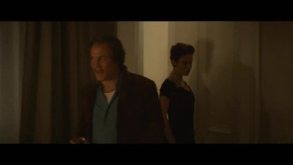 The Glass Castle - Clip Noise (English) HD