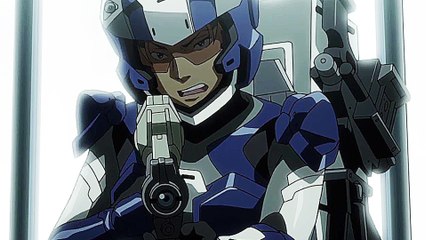 A.I.C.O. Incarnation - Teaser (English Subs) HD