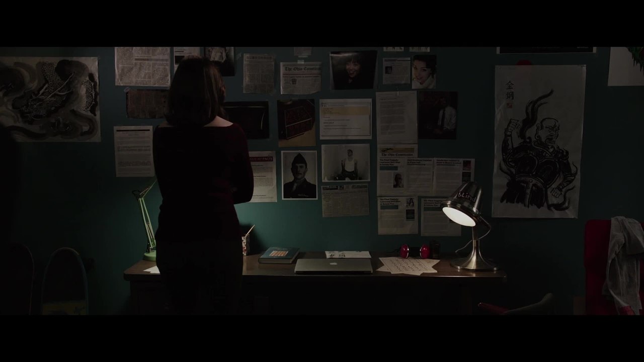 Wish Upon - Clip die Besitzer der Box (Deutsch) HD