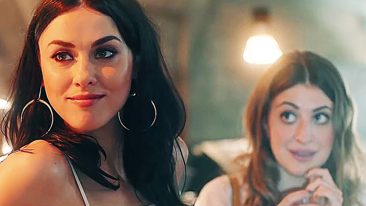 Double Date - Clip (English) HD