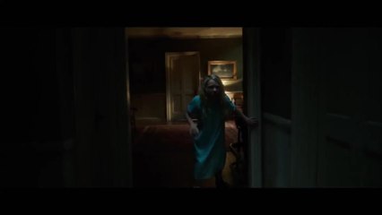 Annabelle 2 Creation - Clip Chair (English) HD