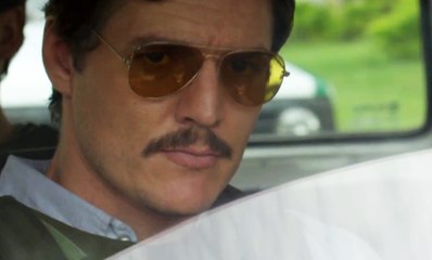 Narcos - S03 Trailer 2 (Deutsch) HD