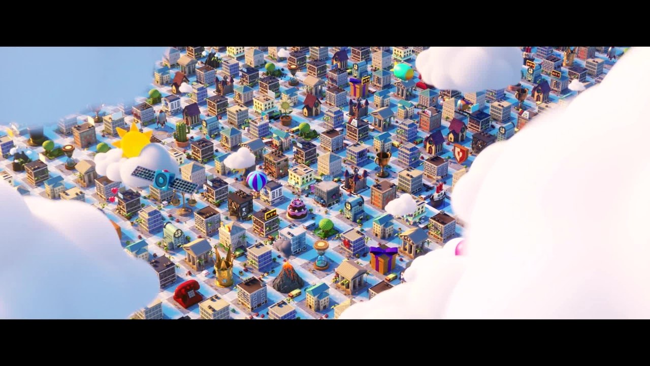 Emoji Der Film - Clip Emoticons (Deutsch) HD