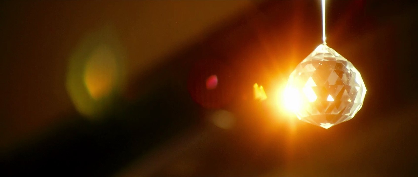 Radiance - Clip Rays of the setting sun (English Subs) HD