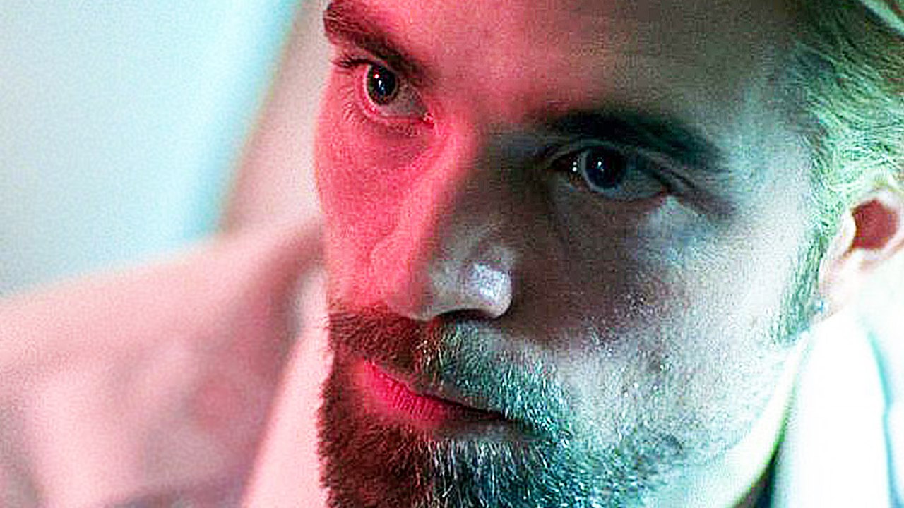 Good Time - Trailer (Deutsch) HD