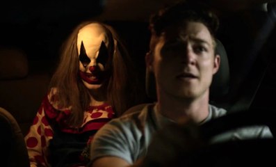 Clowntergeist - Trailer 2 (English) HD