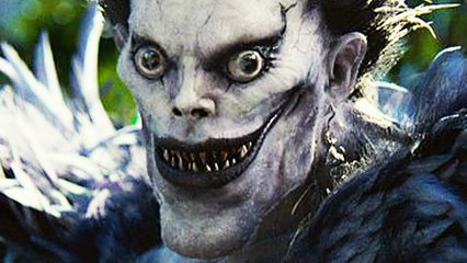 Death Note 3 - Trailer 3 (English Subs) HD