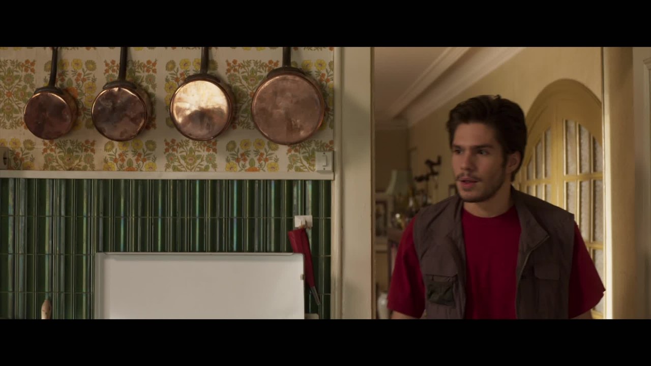 Der Wein und der Wind - Clip Geschwister (Deutsch) HD