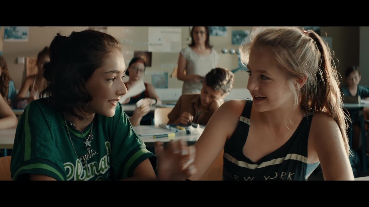 Tigermilch - Clip WÃ¶rter knacken (Deutsch) HD