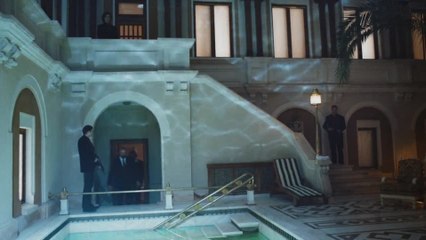 Comrade Detective - S01 Clip Bert (English) HD