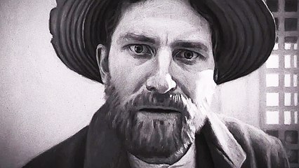 Loving Vincent - Trailer 2 (English) HD
