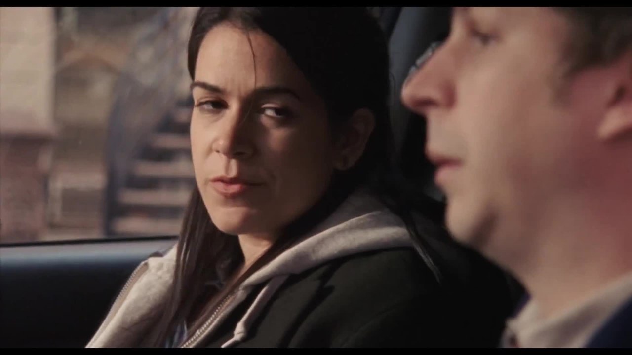 Person to Person - Clip Connections (English) HD