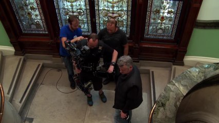 It's Not Yet Dark - Clip What Remains is Desire (English) HD