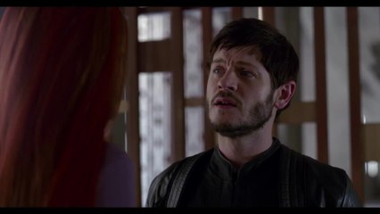 Inhumans - S01 Clip Maximus Confronts Medusa (English) HD