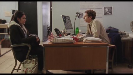 Person to Person - Featurette Love Letter to the City (English) HD