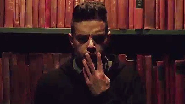 Staffel 3 von Mr. Robot