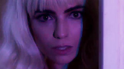 Psychopaths - Clip Officer (English) HD