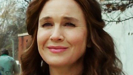 Same Kind of Different as Me - Trailer 3 (English) HD