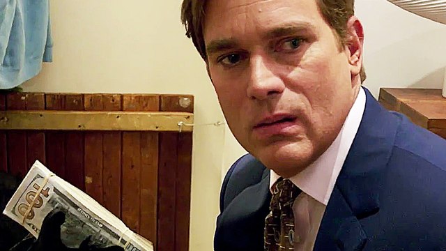 Major Crimes