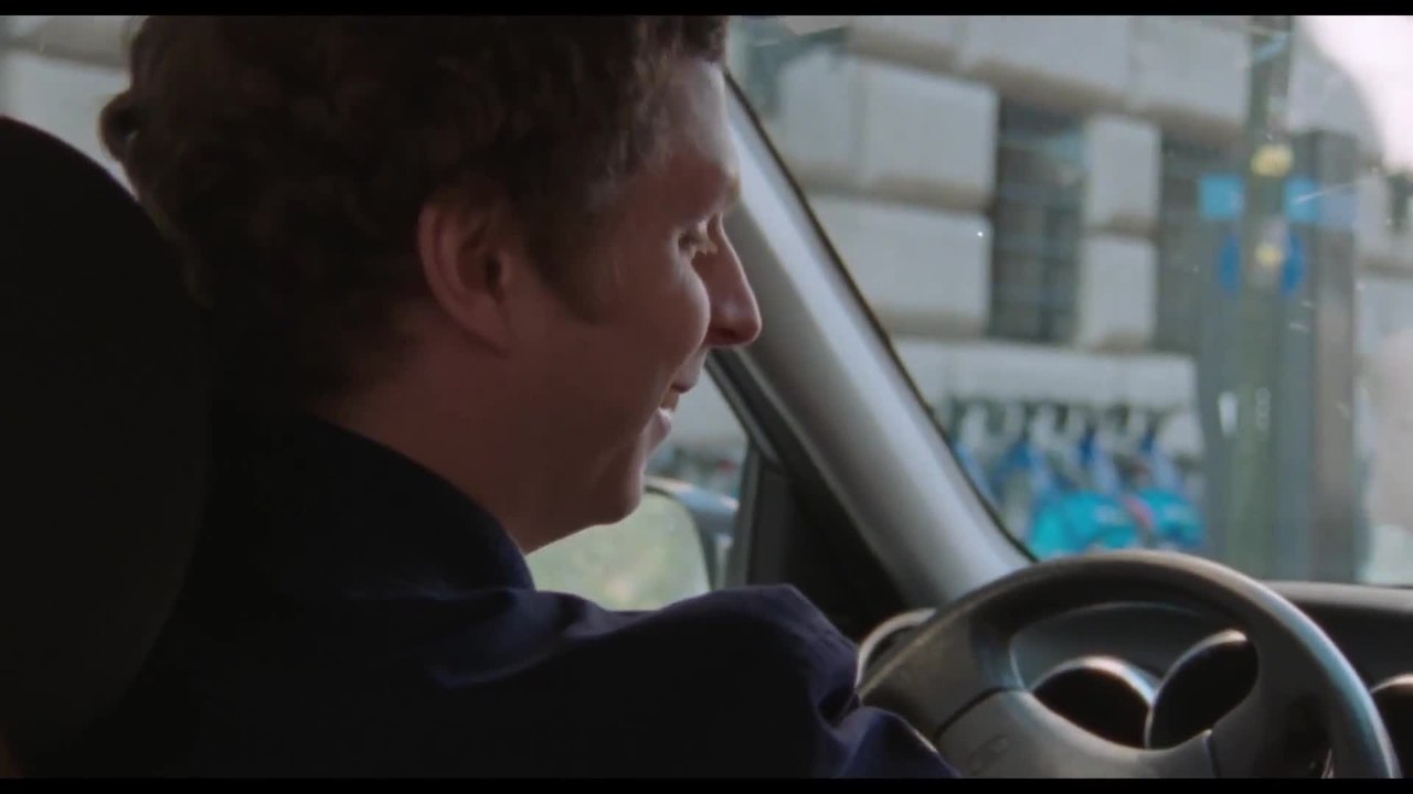 Person to Person - Clip Music (English) HD
