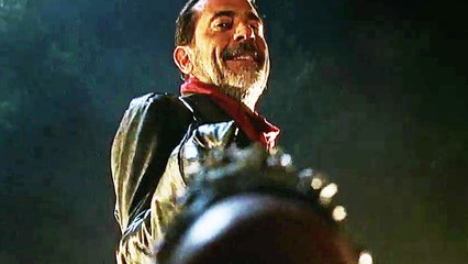 The Walking Dead - Featurette Favorite Memories From the First 99 Episodes (English) HD