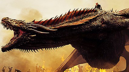 Game of Thrones - S07 E04 Featurette The Loot Train Attack (English) HD