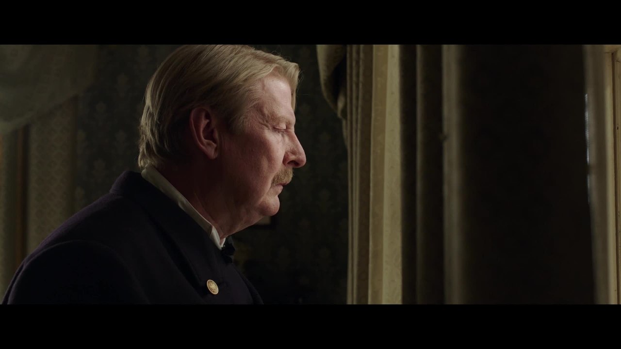 Das LÃ¶wenmÃ¤dchen - Clip 01 (Deutsch) HD