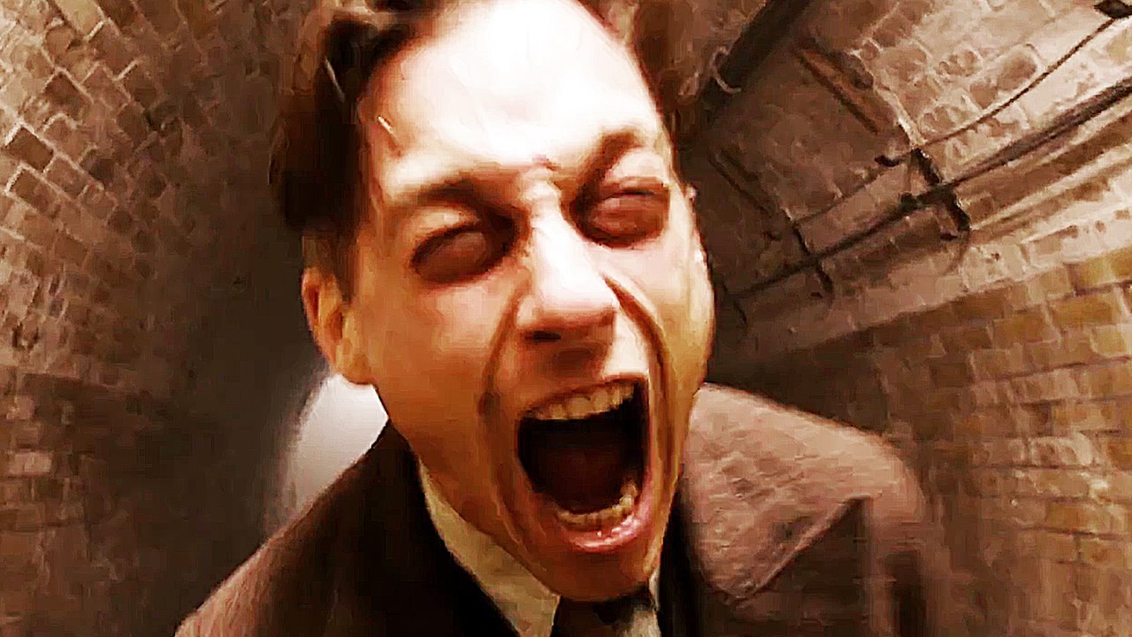 Babylon Berlin - S01 Teaser (Deutsch) HD